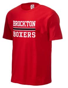 Brockton Boxers Apparel: Stylish and Comfortable Boxing Clothes
